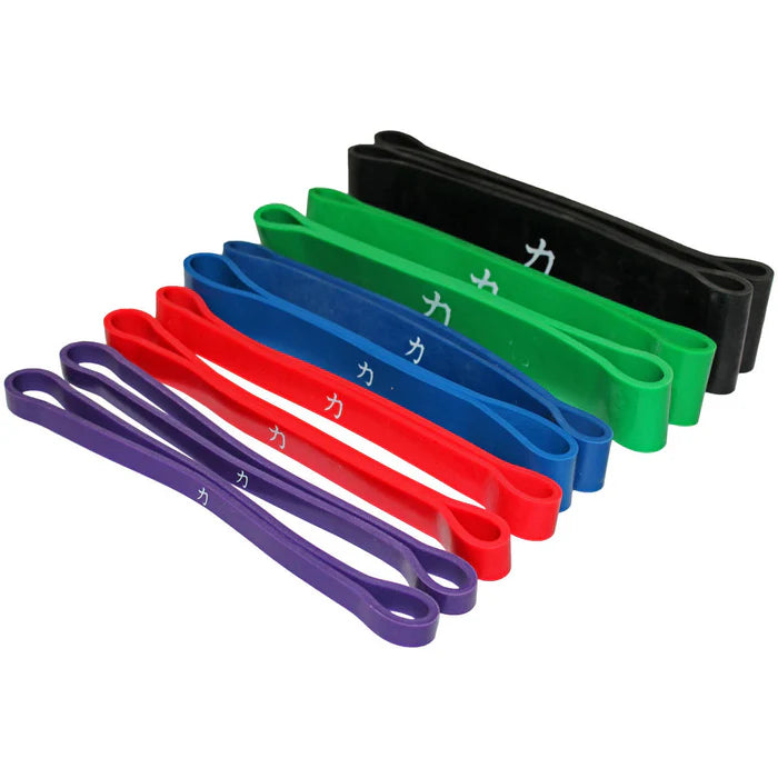 Resistance Bands