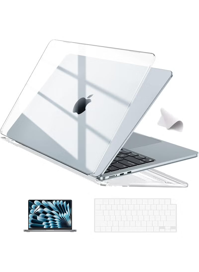 MacGuard Hard Shell Case