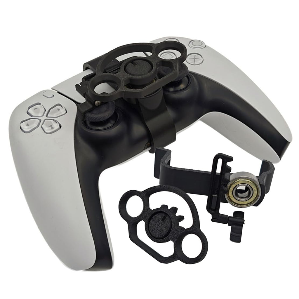 Mini Grip Steering Wheel