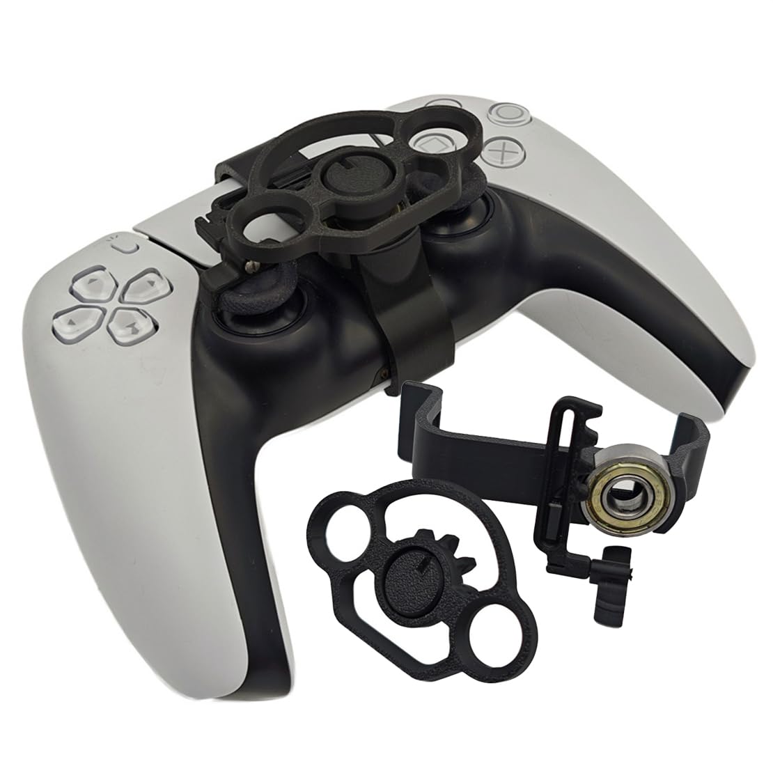 Mini Grip Steering Wheel