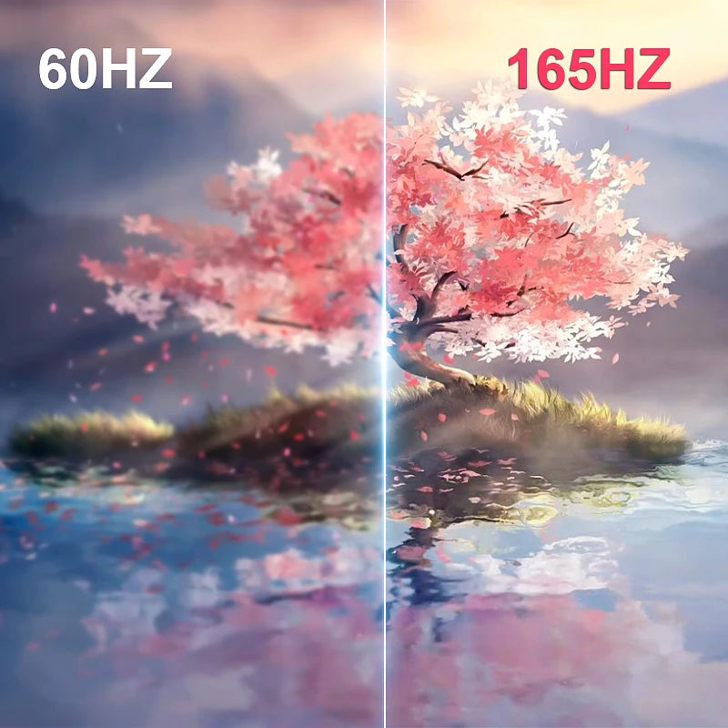 34" 4K Curved Ultra-Wide Gaming Monitor