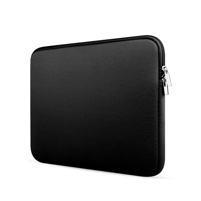 Laptop Bag Tablet Notebook Case For Xiaomi Hp Dell Lenovo Computer For Macbook Air Pro Retina 11 13 14 15 15.6 Sleeve Case Cover