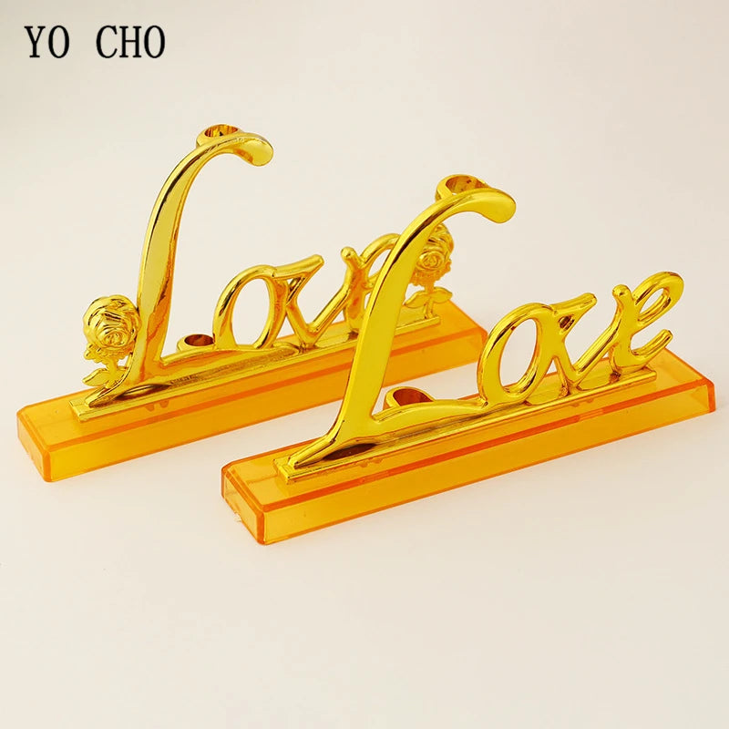 YO CHO 24K Gold Plated Rose – Eternal Love Gift