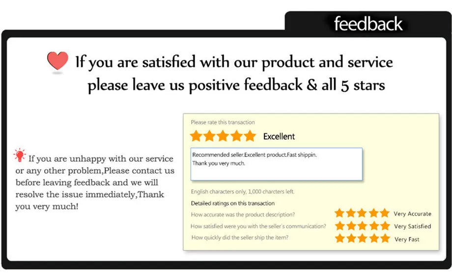 4K Digital TV Antenna with Suction Cup