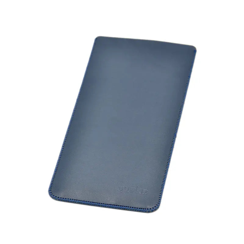 Ultra-Thin Microfiber Sleeve for Magic Keyboard