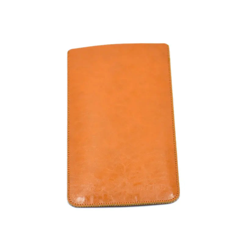 Ultra-Thin Microfiber Sleeve for Magic Keyboard