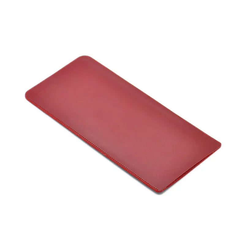 Ultra-Thin Microfiber Sleeve for Magic Keyboard