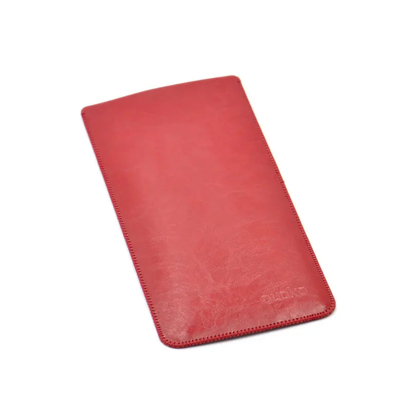 Ultra-Thin Microfiber Sleeve for Magic Keyboard