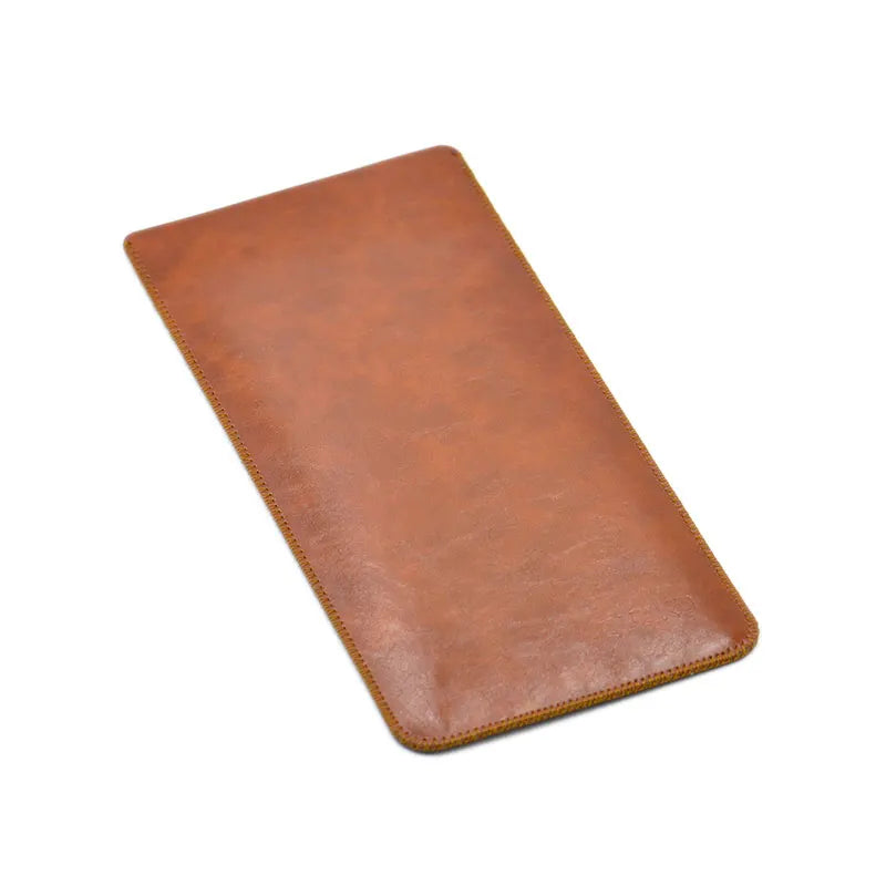 Ultra-Thin Microfiber Sleeve for Magic Keyboard