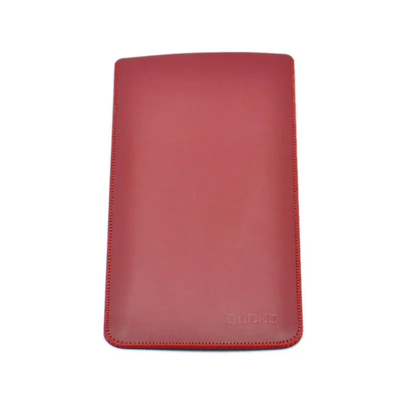 Ultra-Thin Microfiber Sleeve for Magic Keyboard