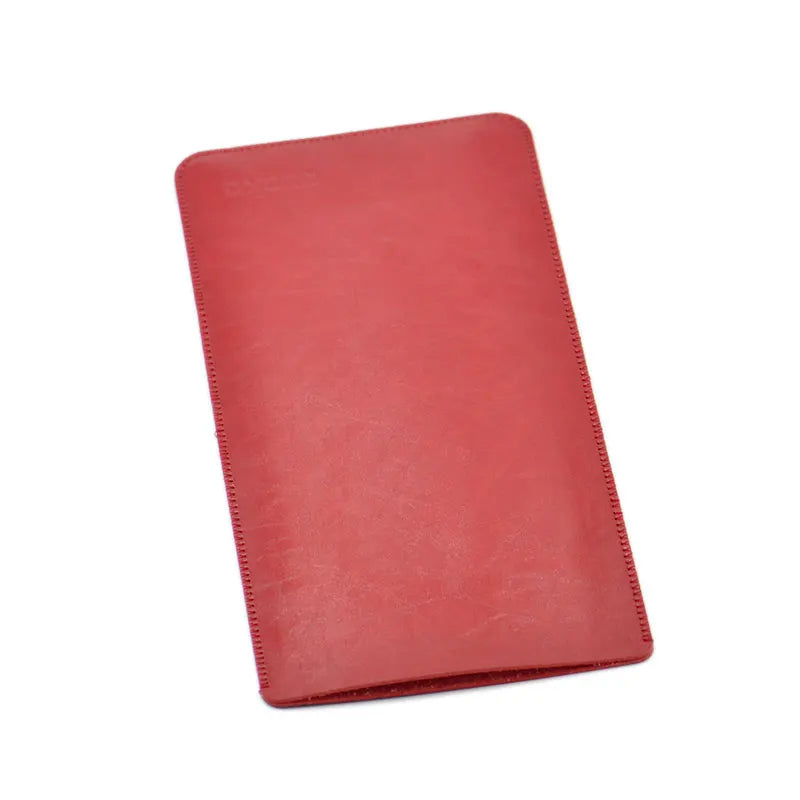Ultra-Thin Microfiber Sleeve for Magic Keyboard