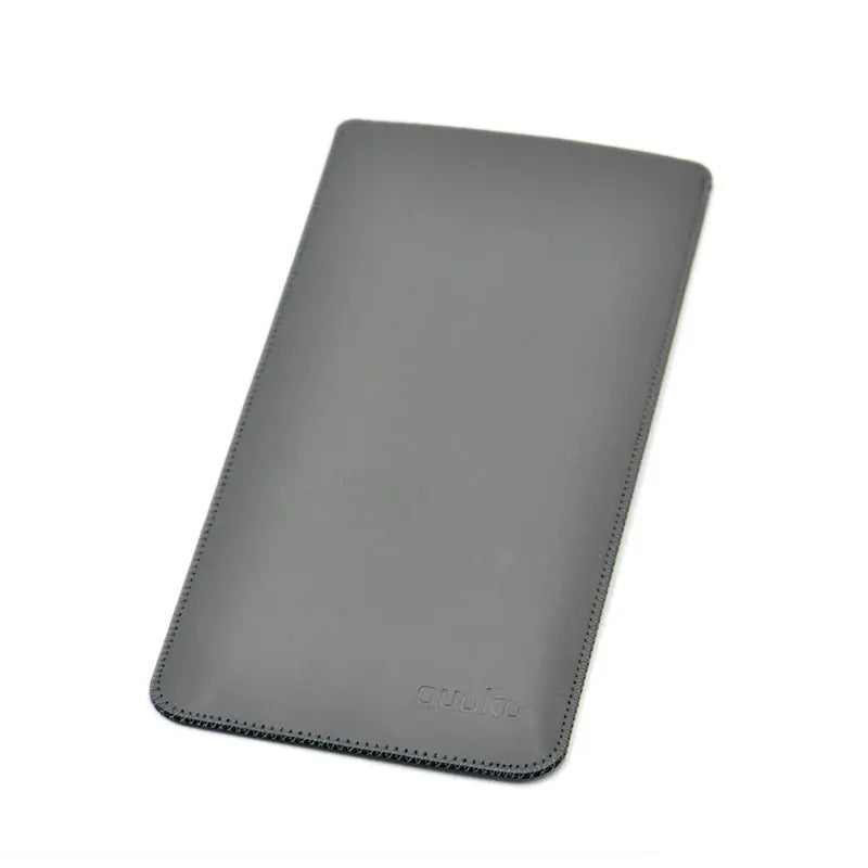 Ultra-Thin Microfiber Sleeve for Magic Keyboard