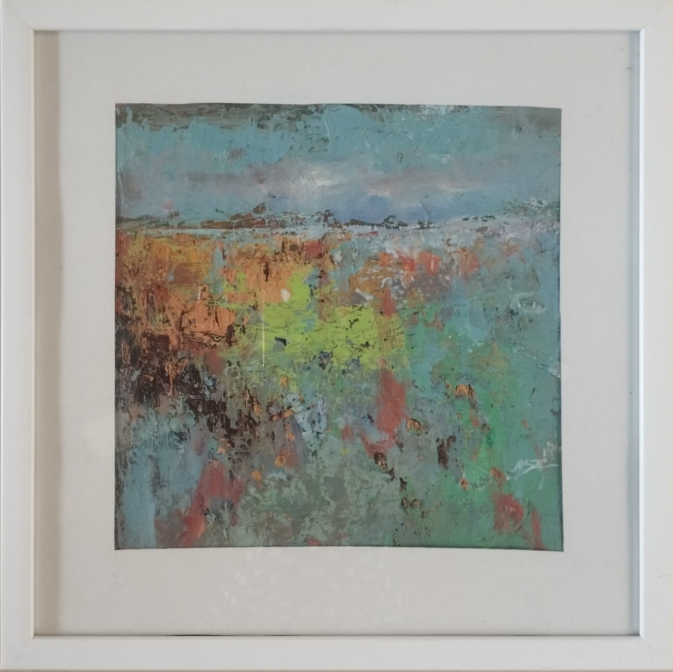 Luxury abstract Wall Paintings