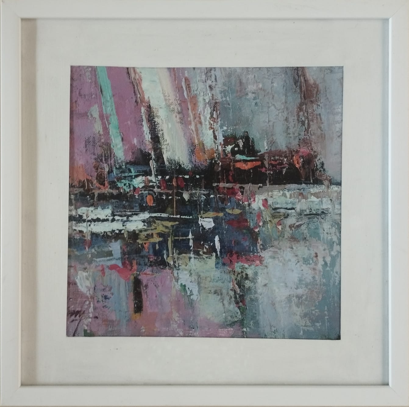 Luxury abstract Wall Paintings