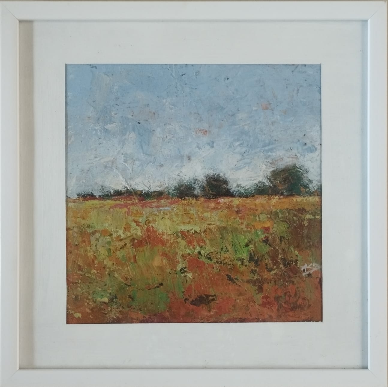 Luxury abstract Wall Paintings