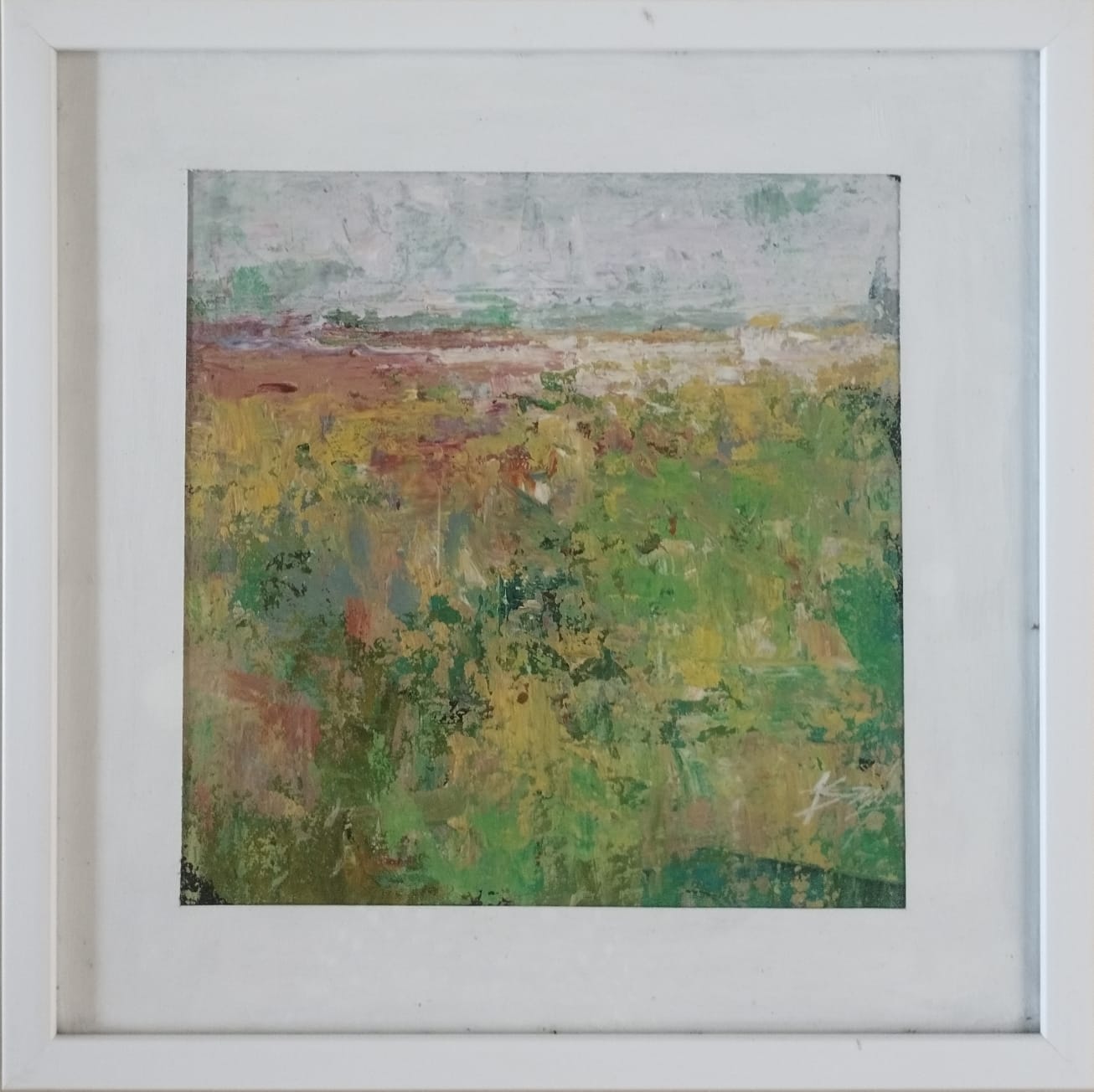 Luxury abstract Wall Paintings