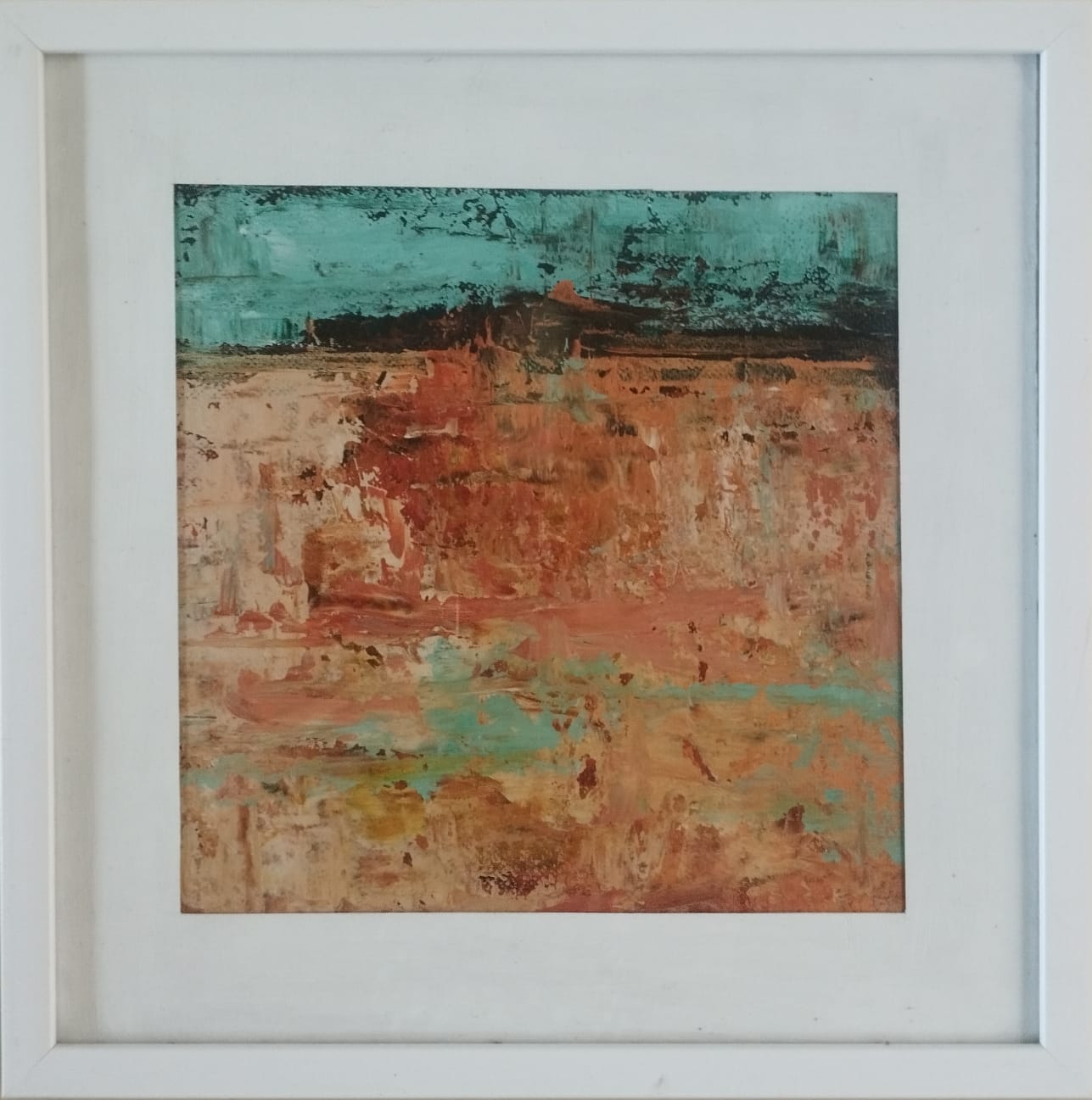 Luxury abstract Wall Paintings