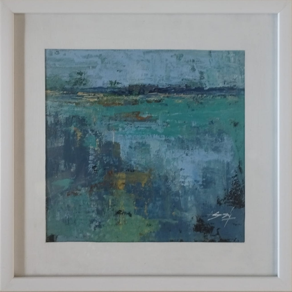 Luxury abstract Wall Paintings