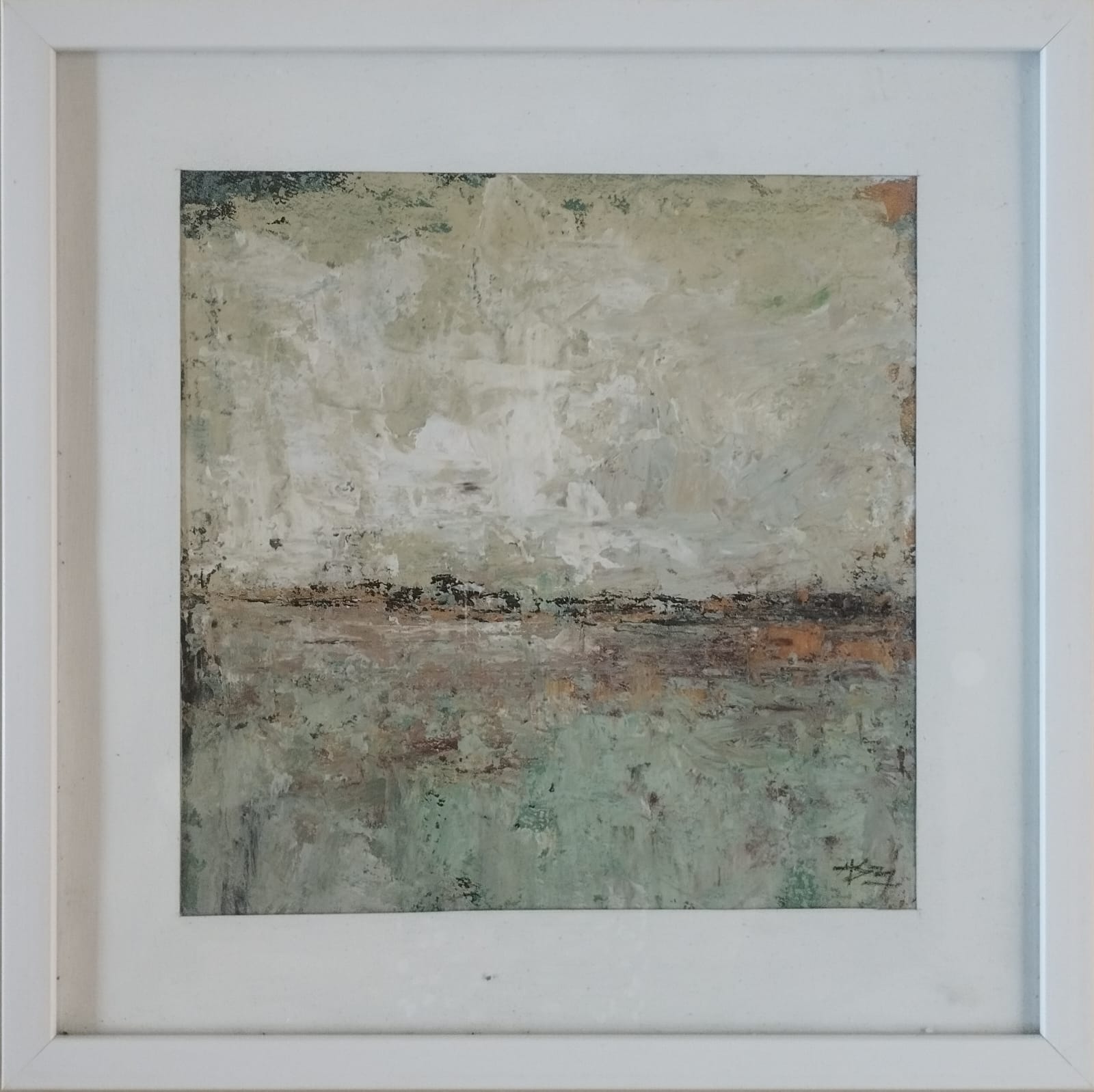 Luxury abstract Wall Paintings