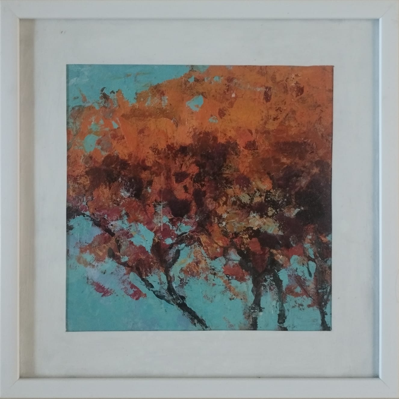 Luxury abstract Wall Paintings