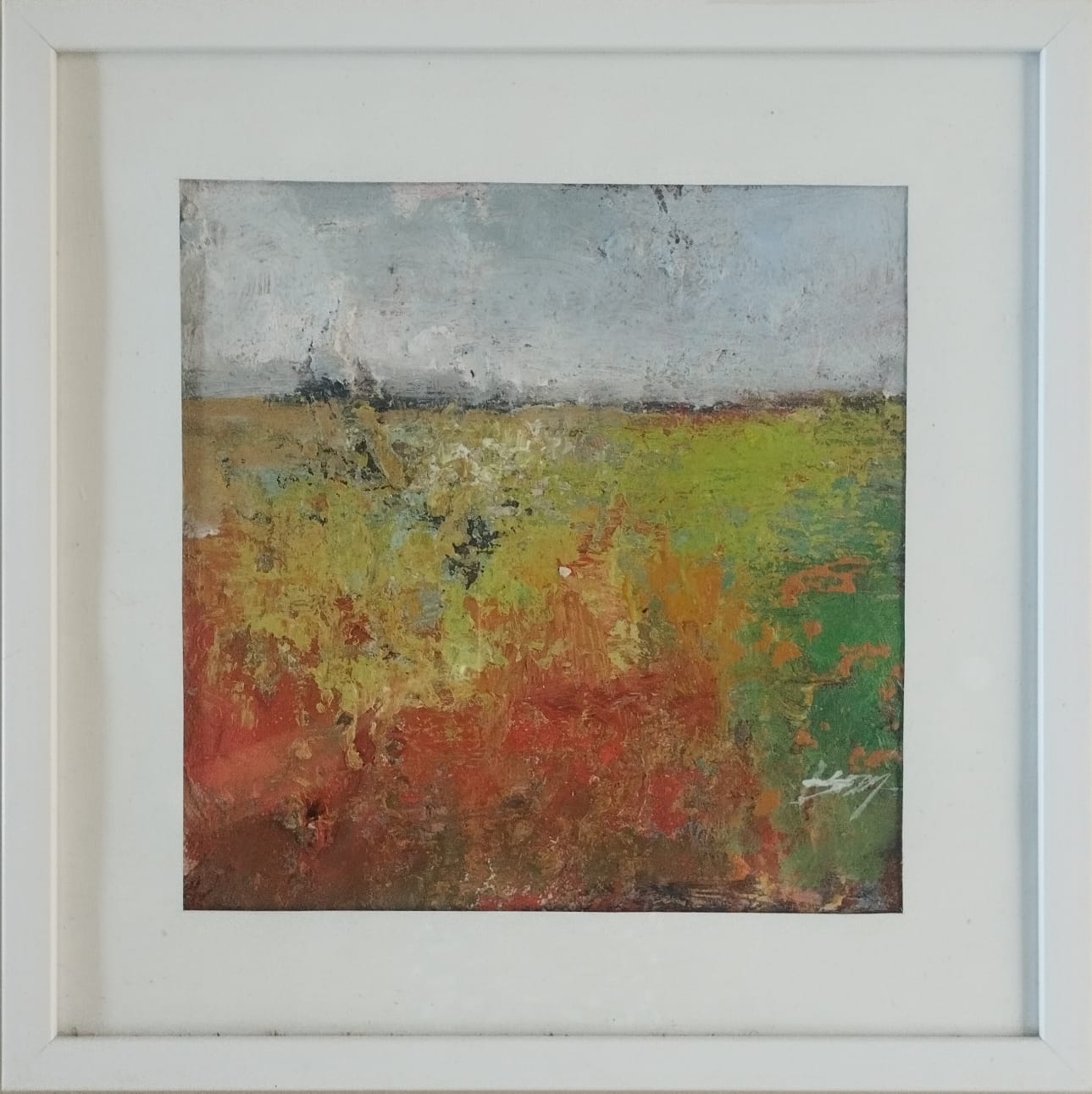 Luxury abstract Wall Paintings