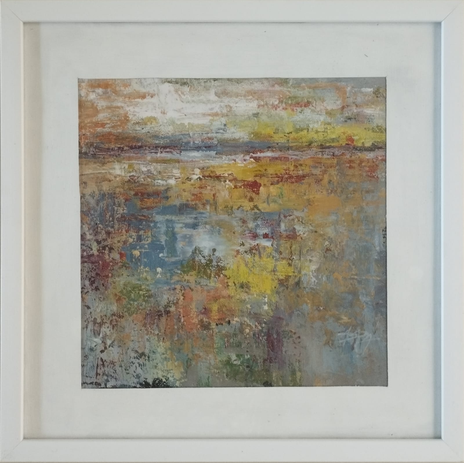 Luxury abstract Wall Paintings