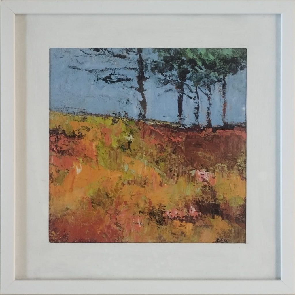 Luxury abstract Wall Paintings