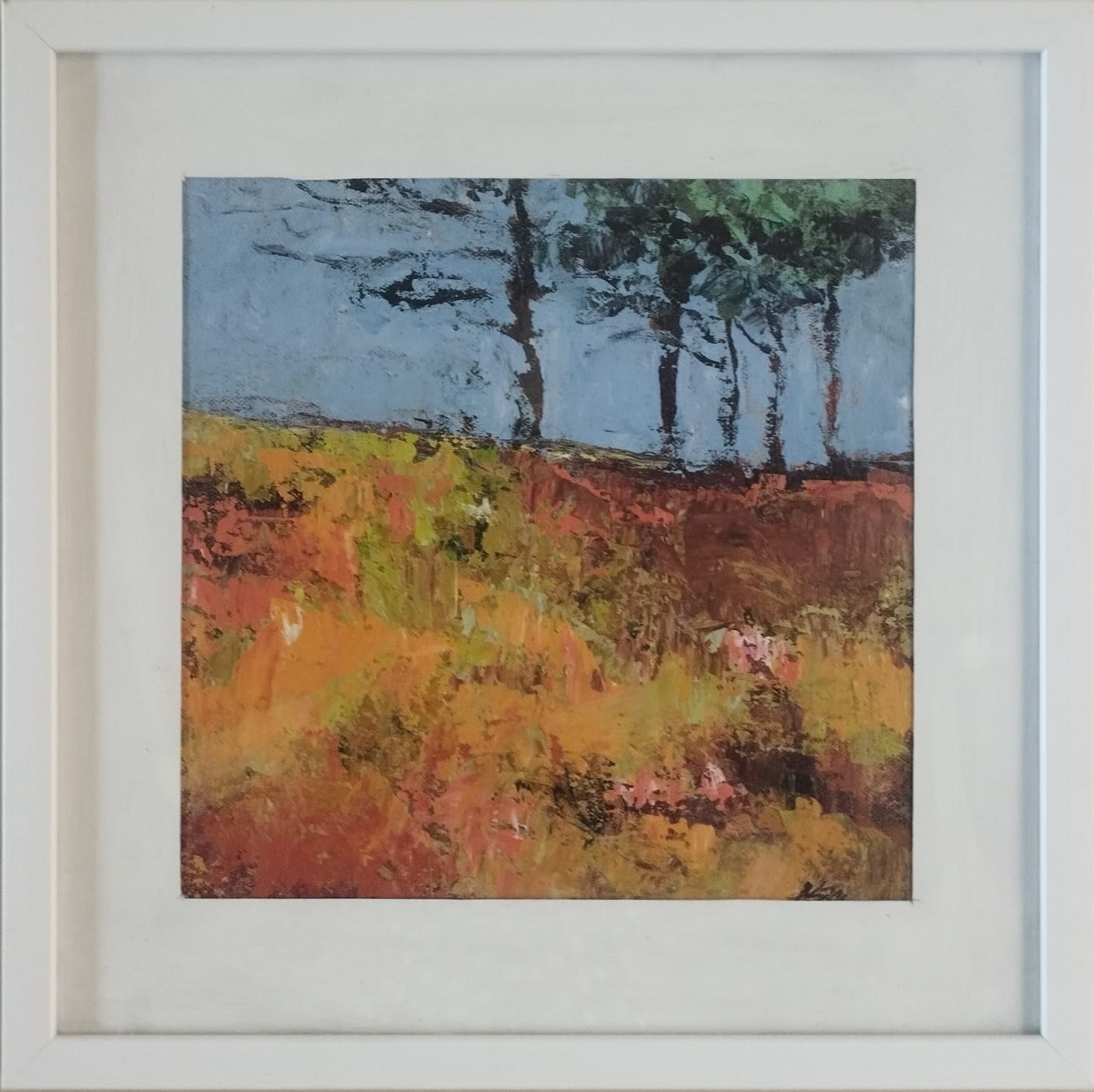 Luxury abstract Wall Paintings