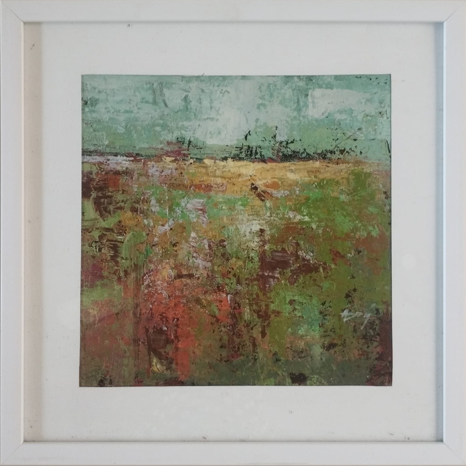 Luxury abstract Wall Paintings