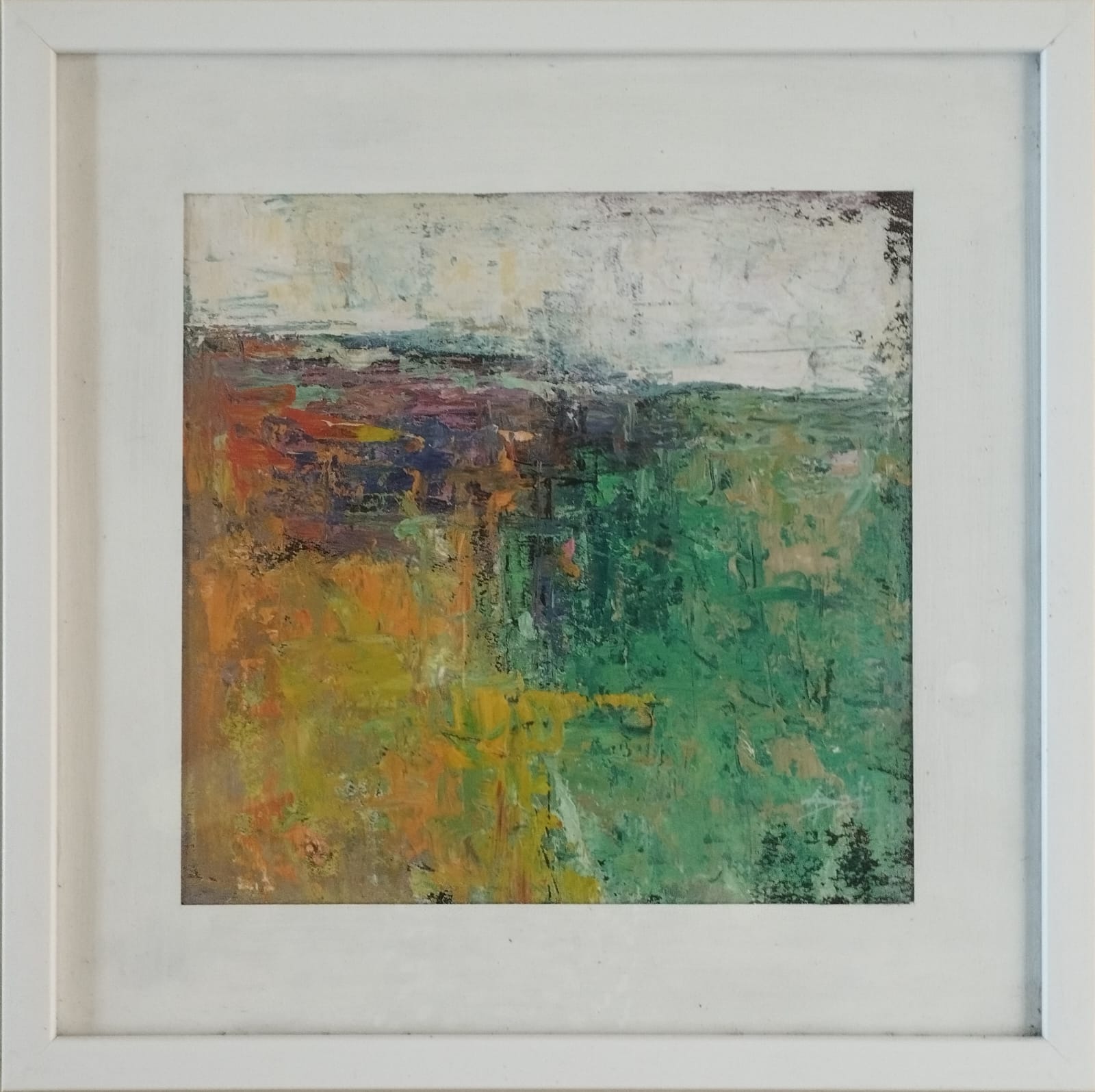 Luxury abstract Wall Paintings