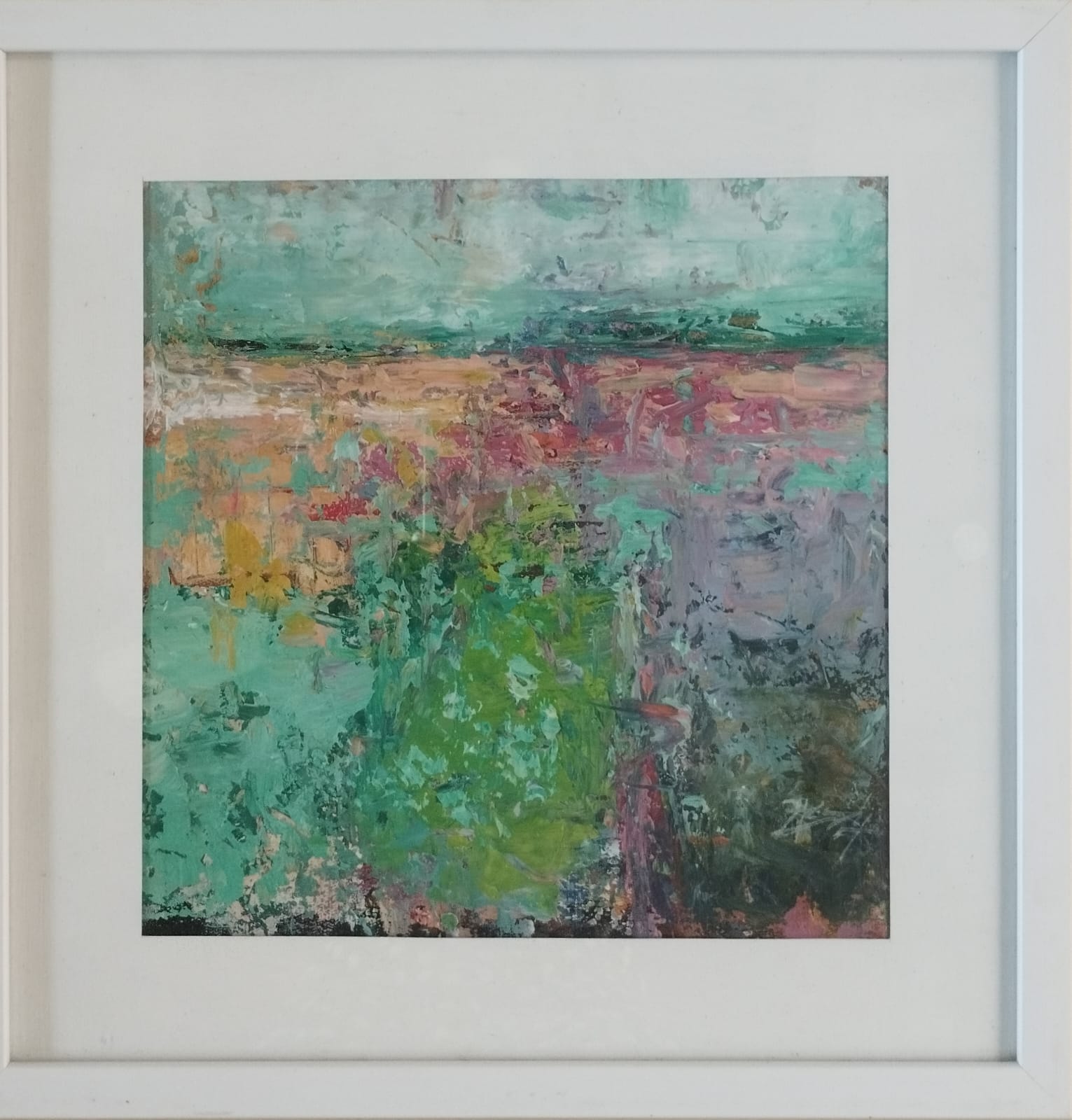 Luxury abstract Wall Paintings