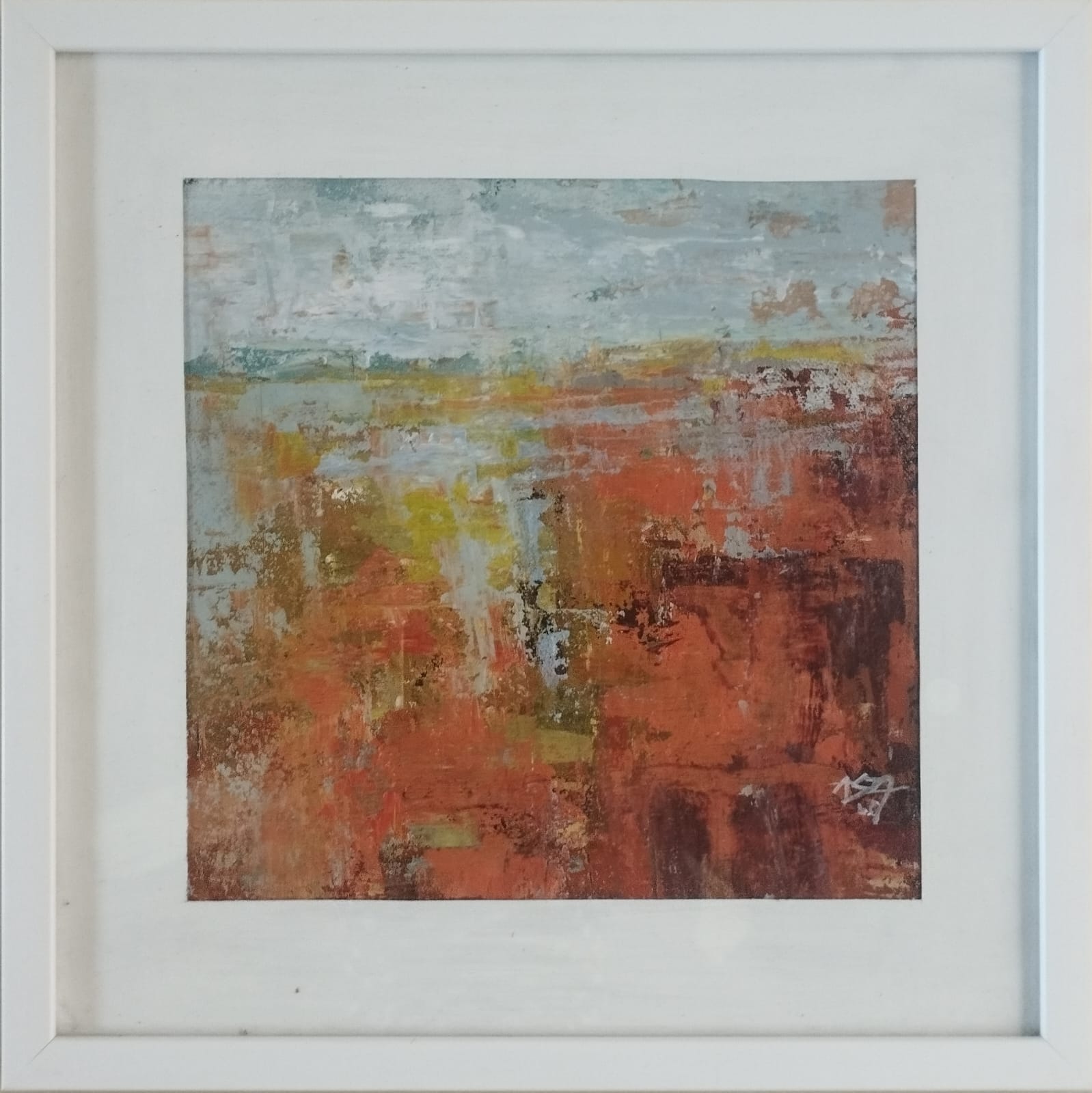 Luxury abstract Wall Paintings