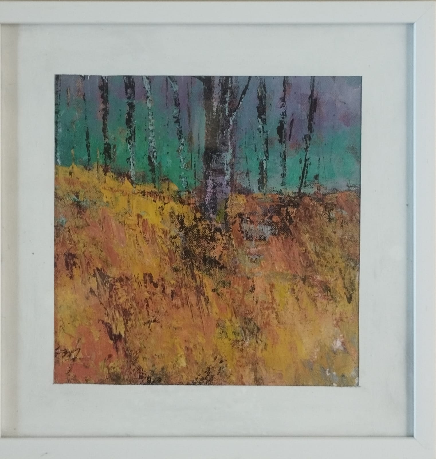 Luxury abstract Wall Paintings