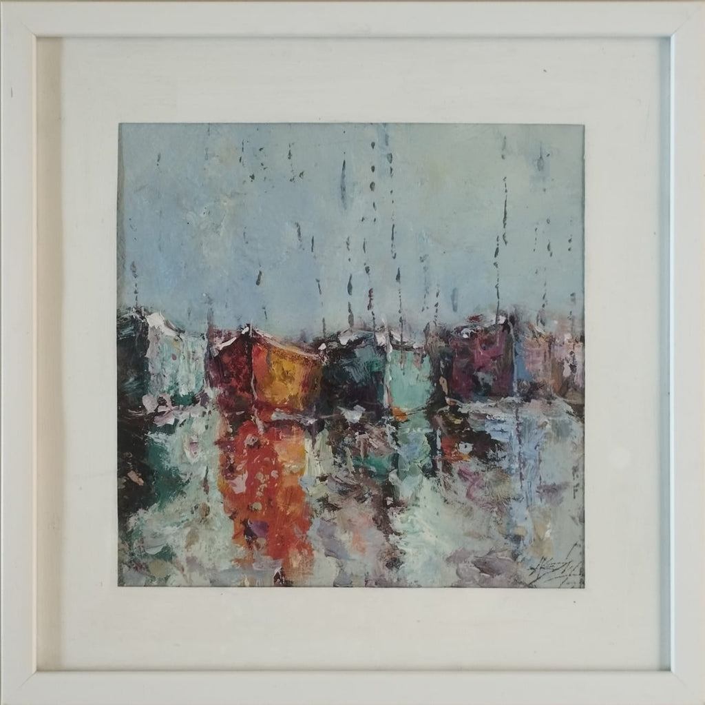 Luxury abstract Wall Paintings