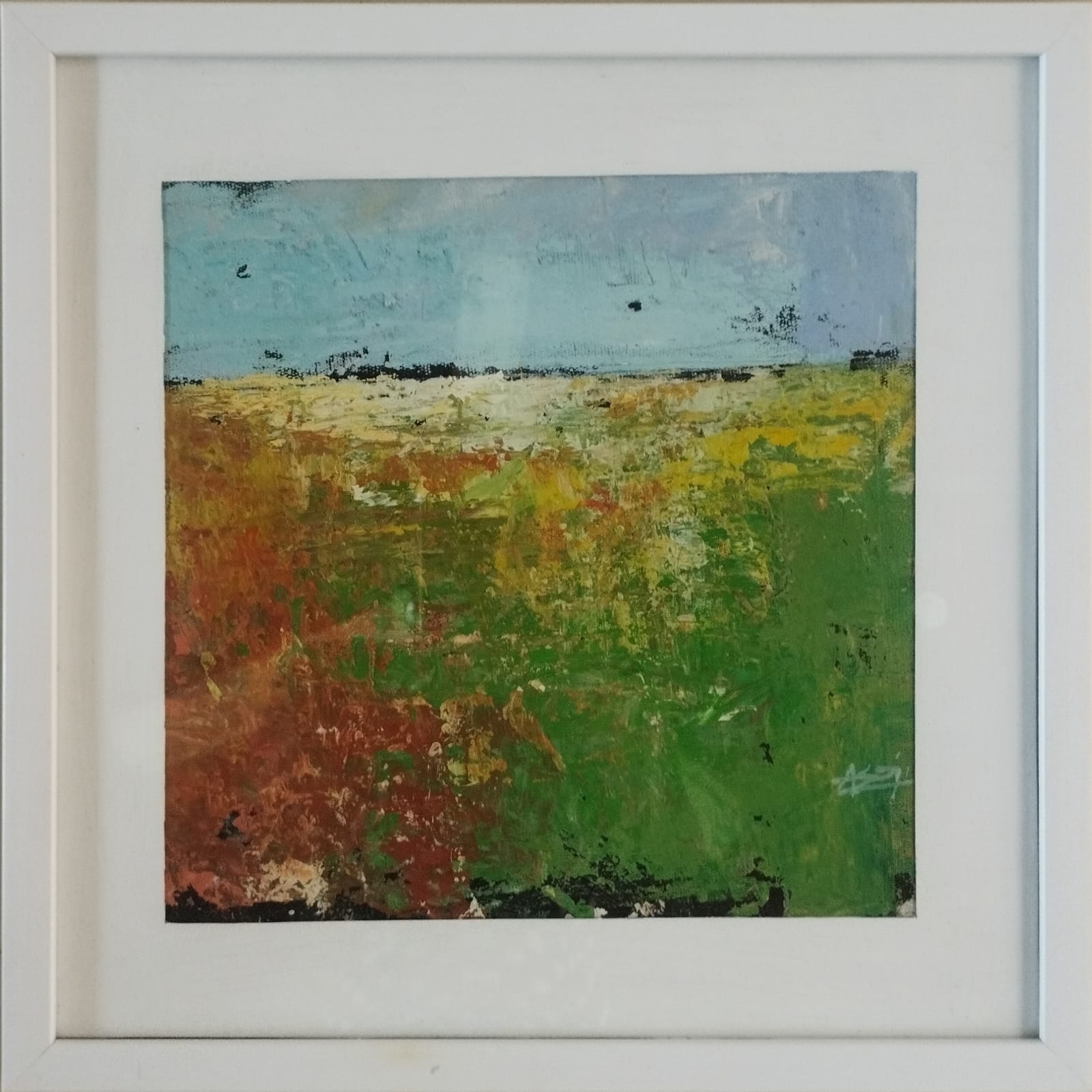 Luxury abstract Wall Paintings