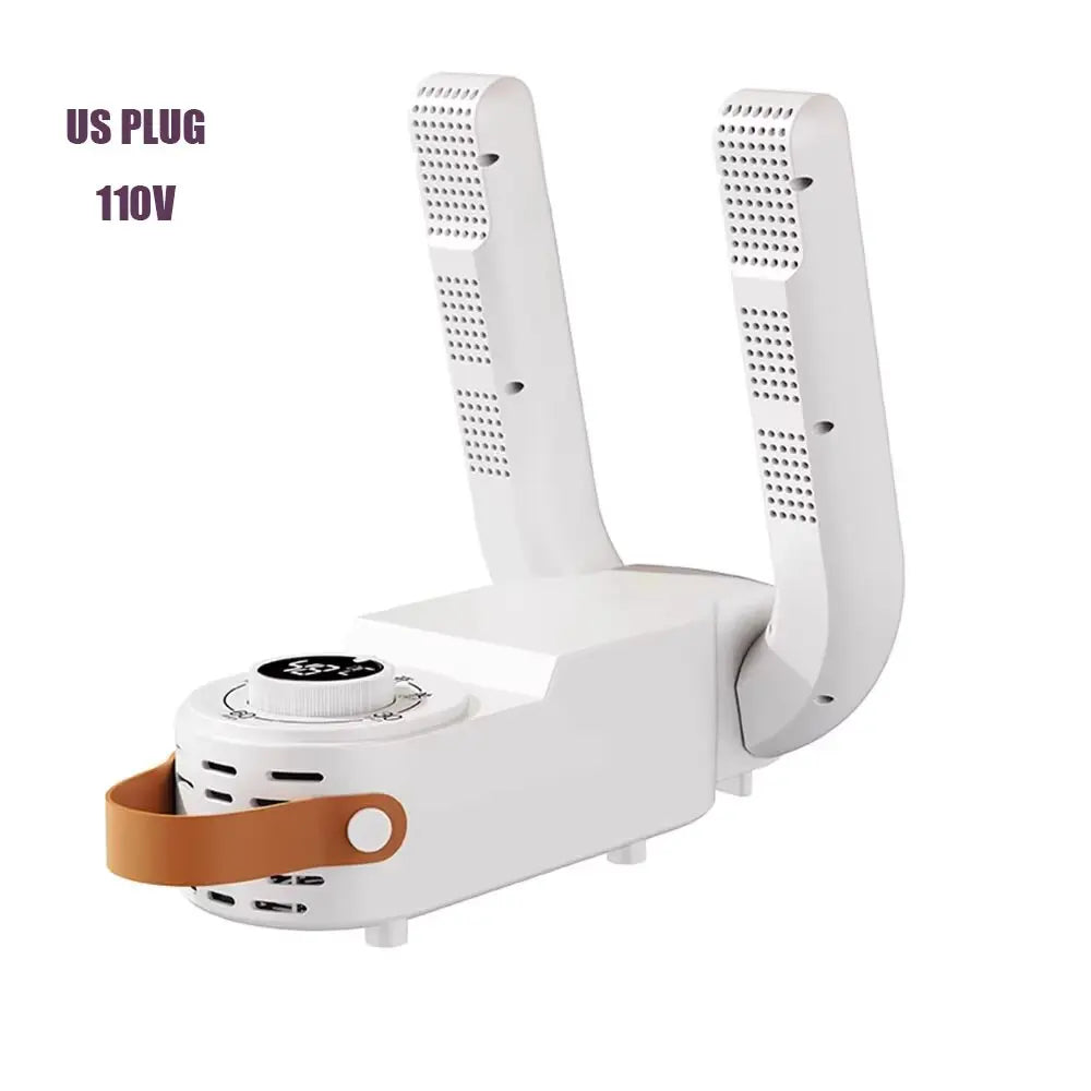 Intelligent Shoe Dryer