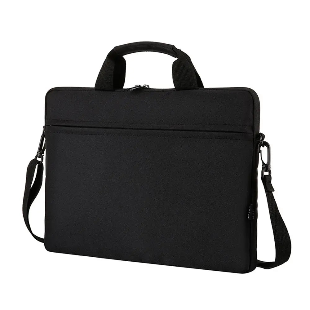 Ultra-Thin Large Capacity Laptop Sleeve & Handbag