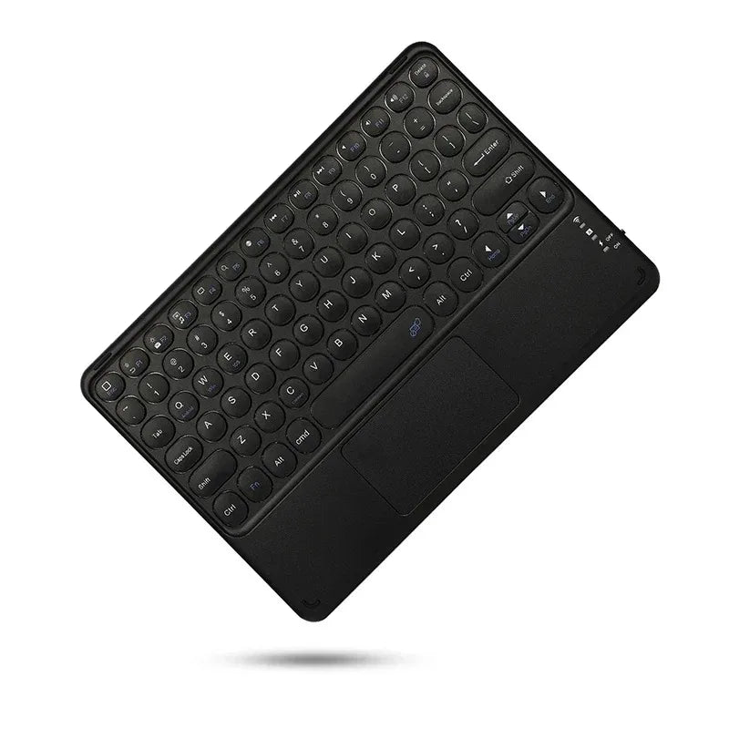 Universal Spanish/English Bluetooth Keyboard