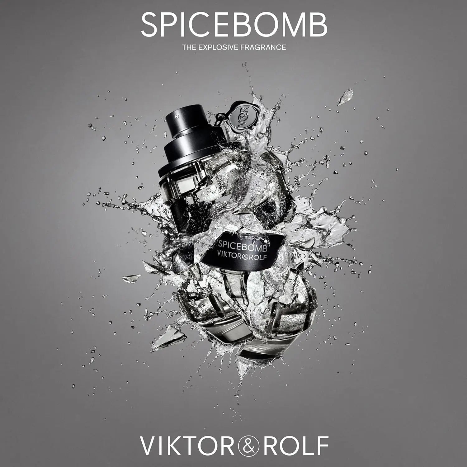Viktor & Rolf Spicebomb Eau de Toilette for Men