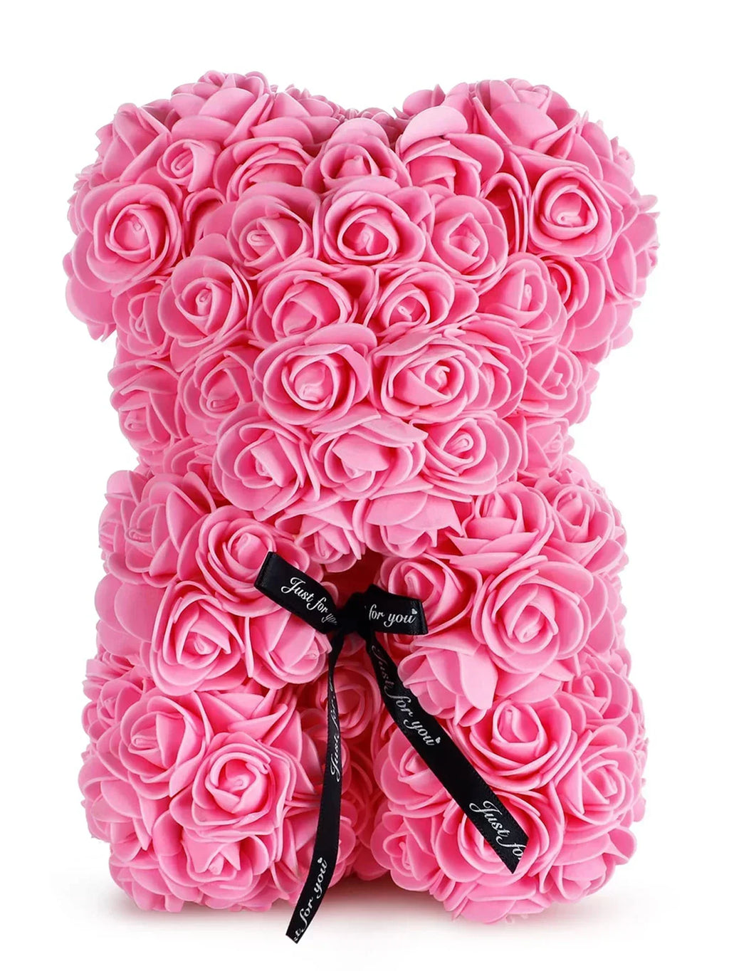 Love Bear Rose Gift