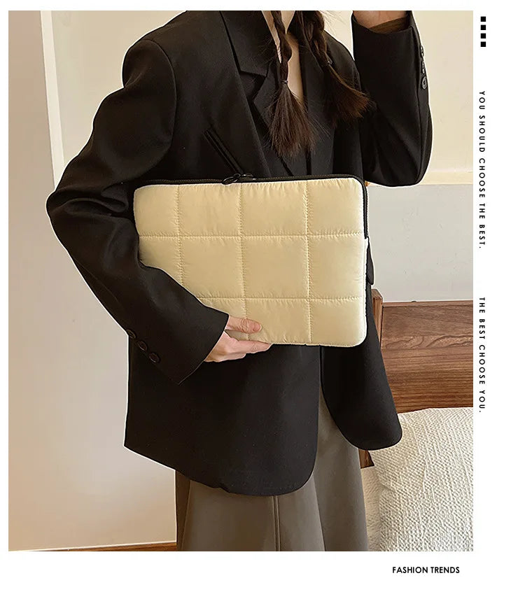 Shockproof Laptop Sleeve Bag