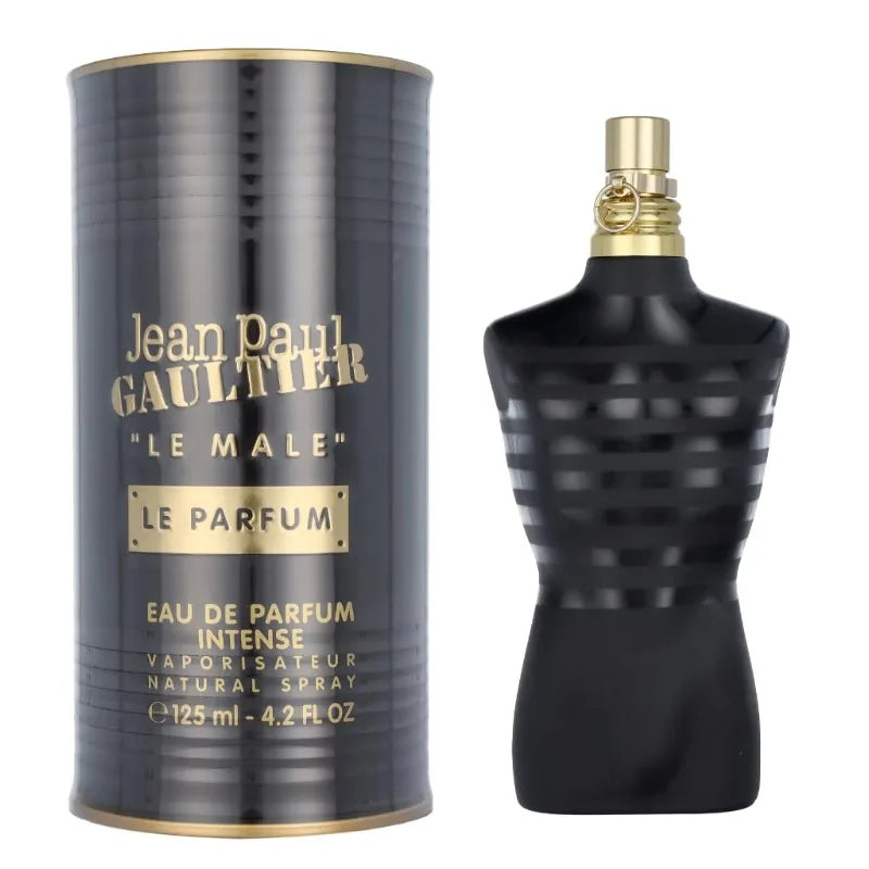 Jean Paul Gaultier Le Male Eau de Parfum