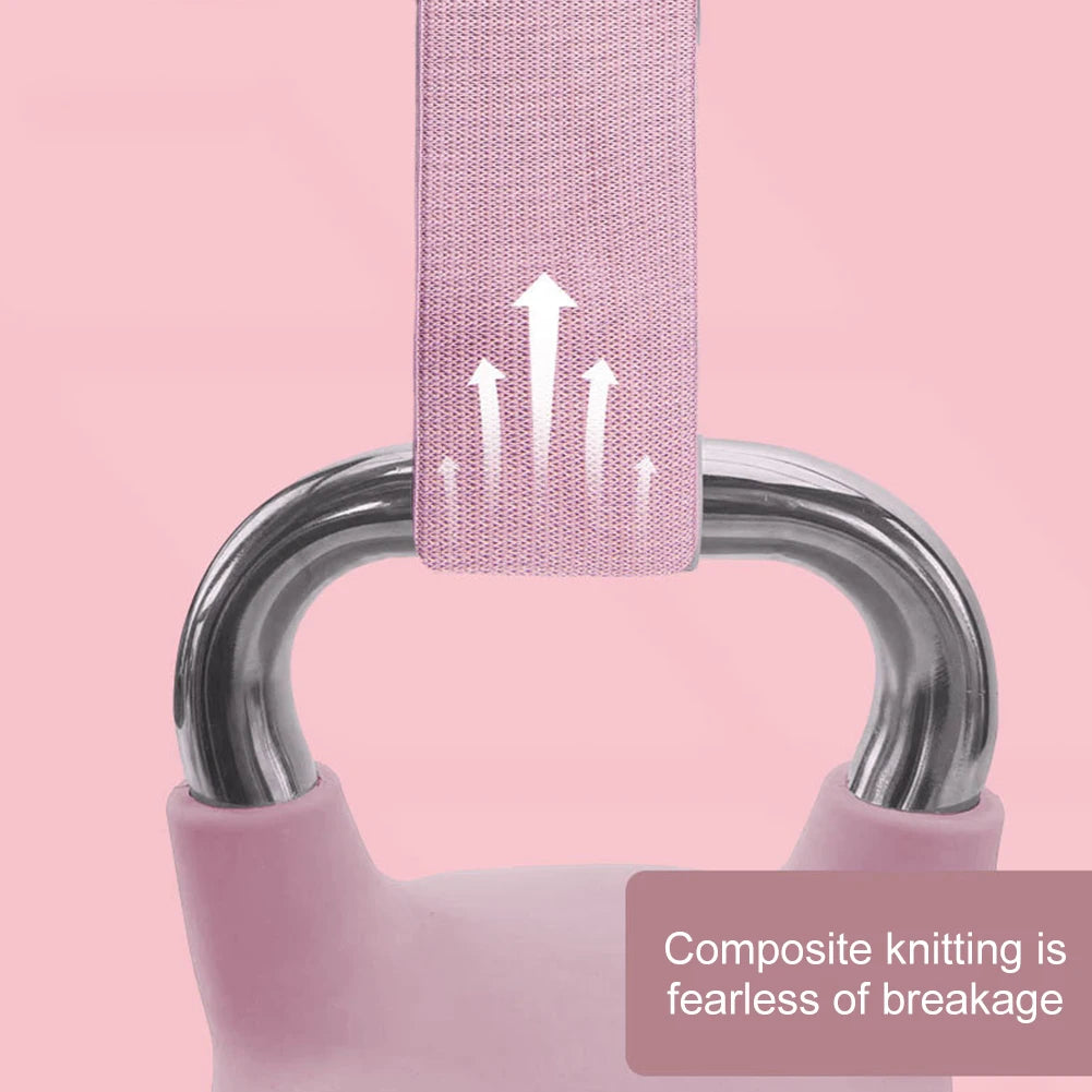 Glute & Thigh Band Set