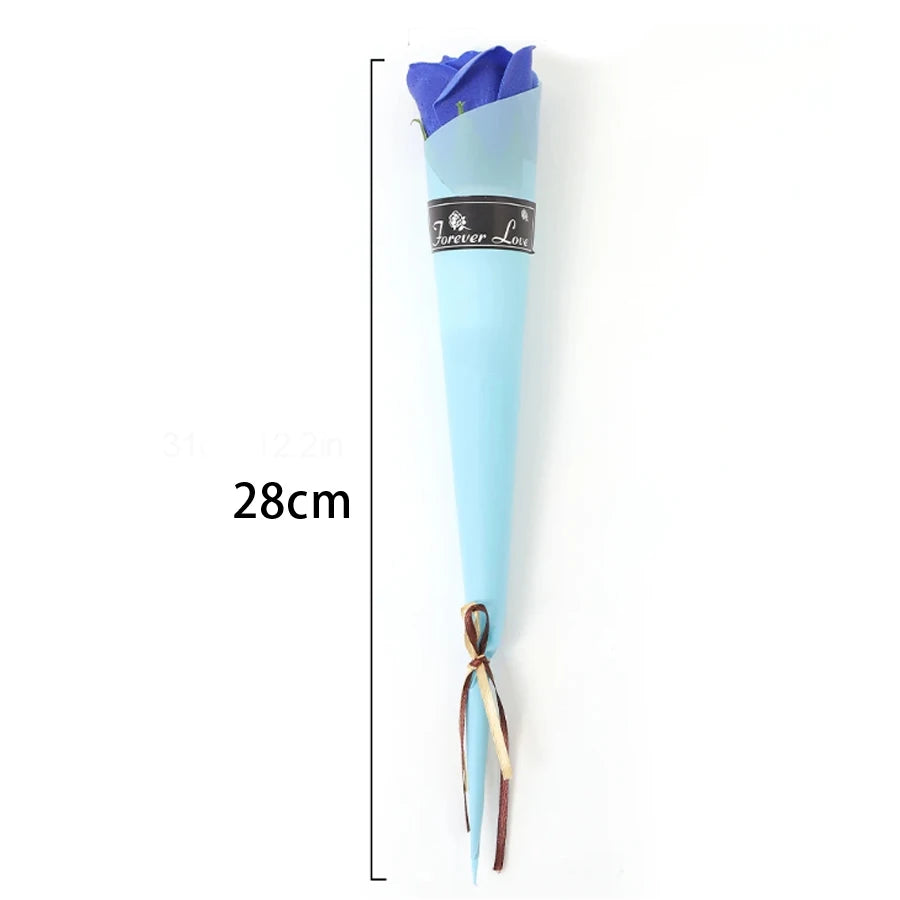 Forever Bloom Soap Roses