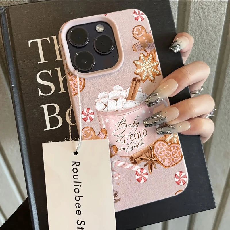 MerryCase – Christmas Edition