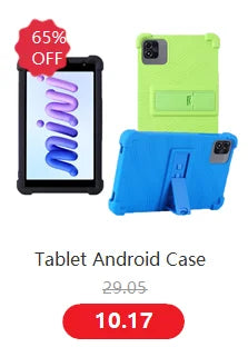 10-Pack 17" Chromebook & Laptop Sleeve Covers