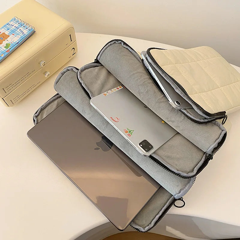 Shockproof Laptop Sleeve Bag