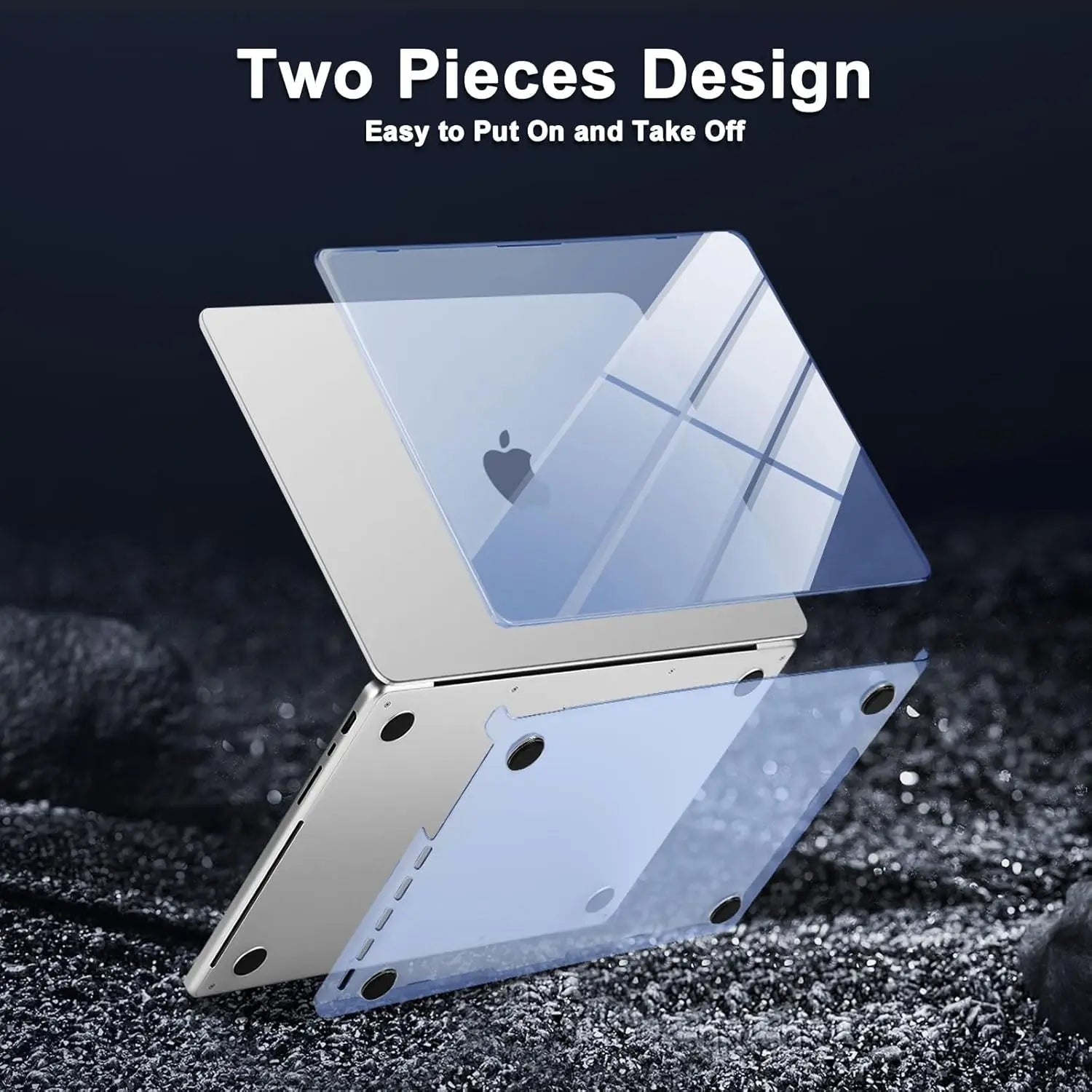 MacGuard Hard Shell Case