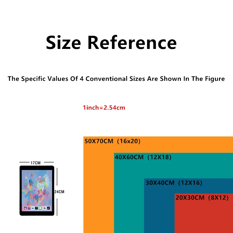 Dexter TV Show Canvas Poster