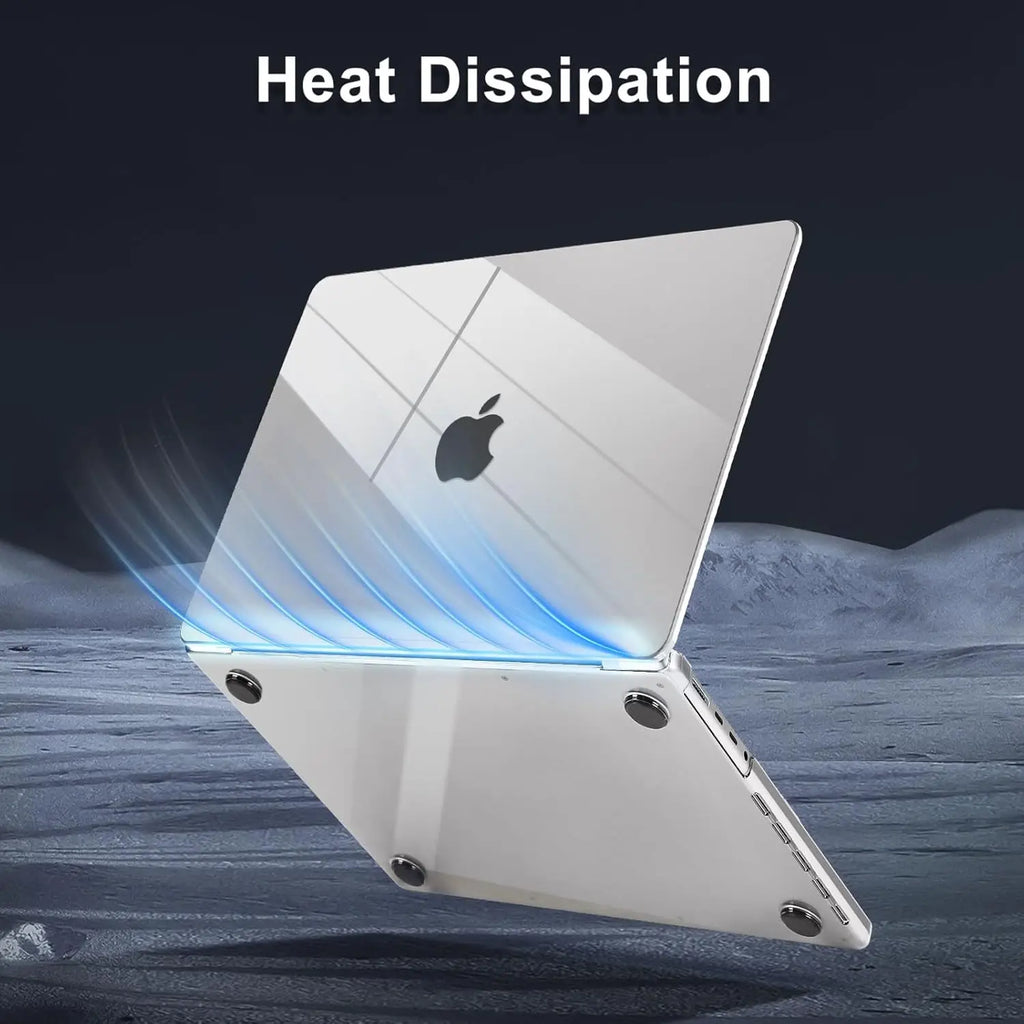 MacGuard Hard Shell Case